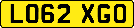 LO62XGO