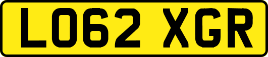 LO62XGR