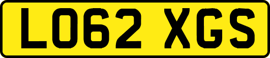 LO62XGS
