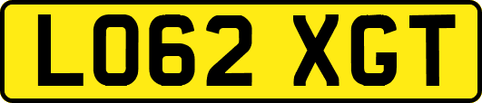 LO62XGT
