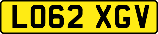 LO62XGV