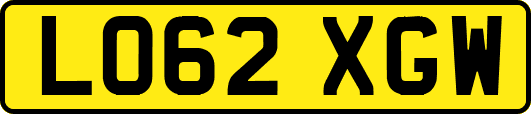 LO62XGW