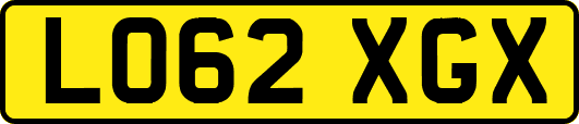 LO62XGX