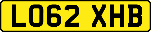 LO62XHB