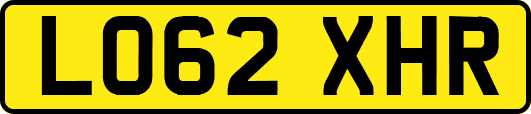 LO62XHR