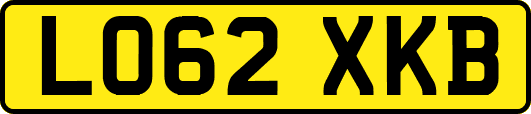 LO62XKB