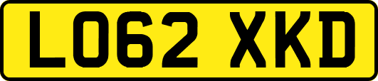 LO62XKD