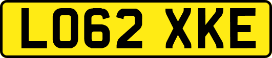 LO62XKE