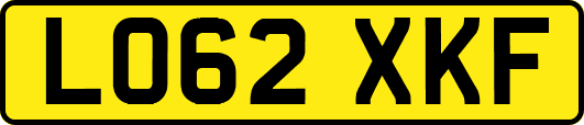 LO62XKF
