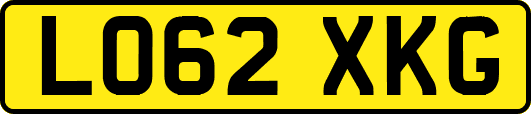 LO62XKG