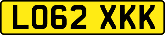 LO62XKK