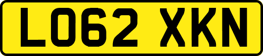 LO62XKN