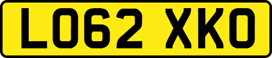 LO62XKO
