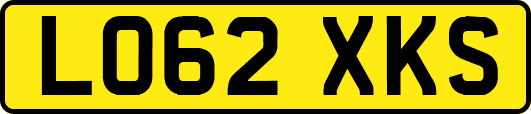 LO62XKS