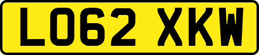 LO62XKW