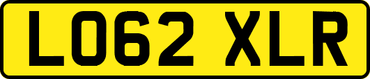 LO62XLR