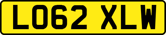 LO62XLW