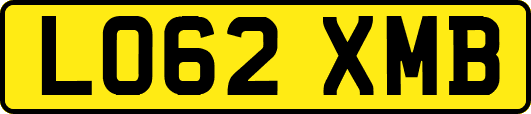 LO62XMB