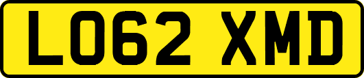 LO62XMD