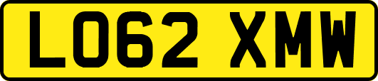 LO62XMW