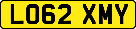 LO62XMY