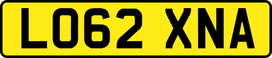 LO62XNA