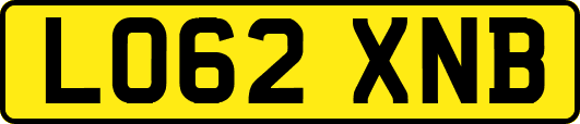 LO62XNB