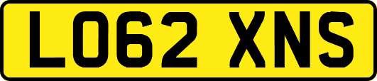 LO62XNS