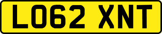 LO62XNT