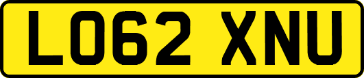 LO62XNU