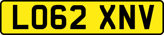 LO62XNV