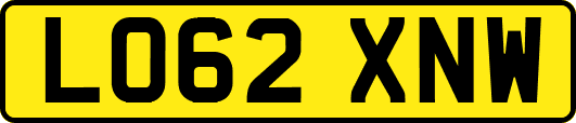 LO62XNW