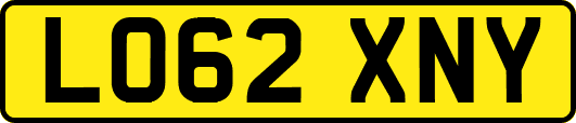 LO62XNY