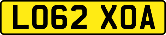LO62XOA