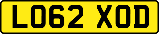LO62XOD