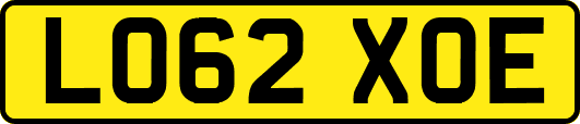 LO62XOE