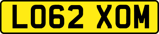 LO62XOM