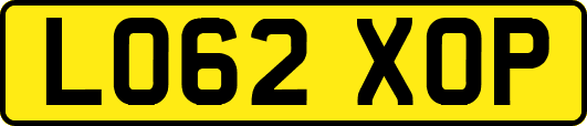 LO62XOP