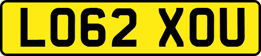 LO62XOU