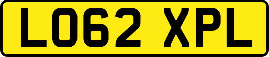 LO62XPL