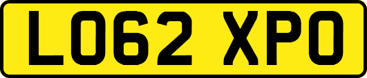LO62XPO