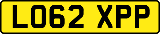 LO62XPP