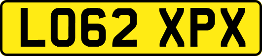 LO62XPX