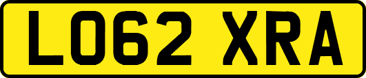 LO62XRA