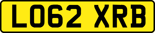 LO62XRB