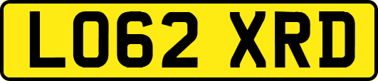 LO62XRD