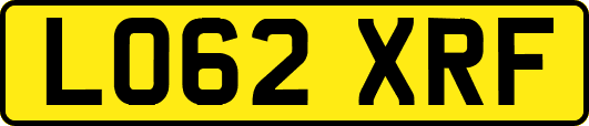 LO62XRF