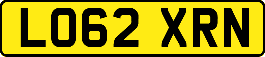 LO62XRN