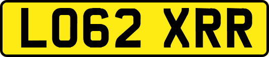 LO62XRR