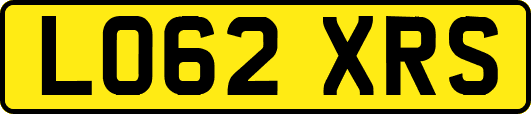 LO62XRS